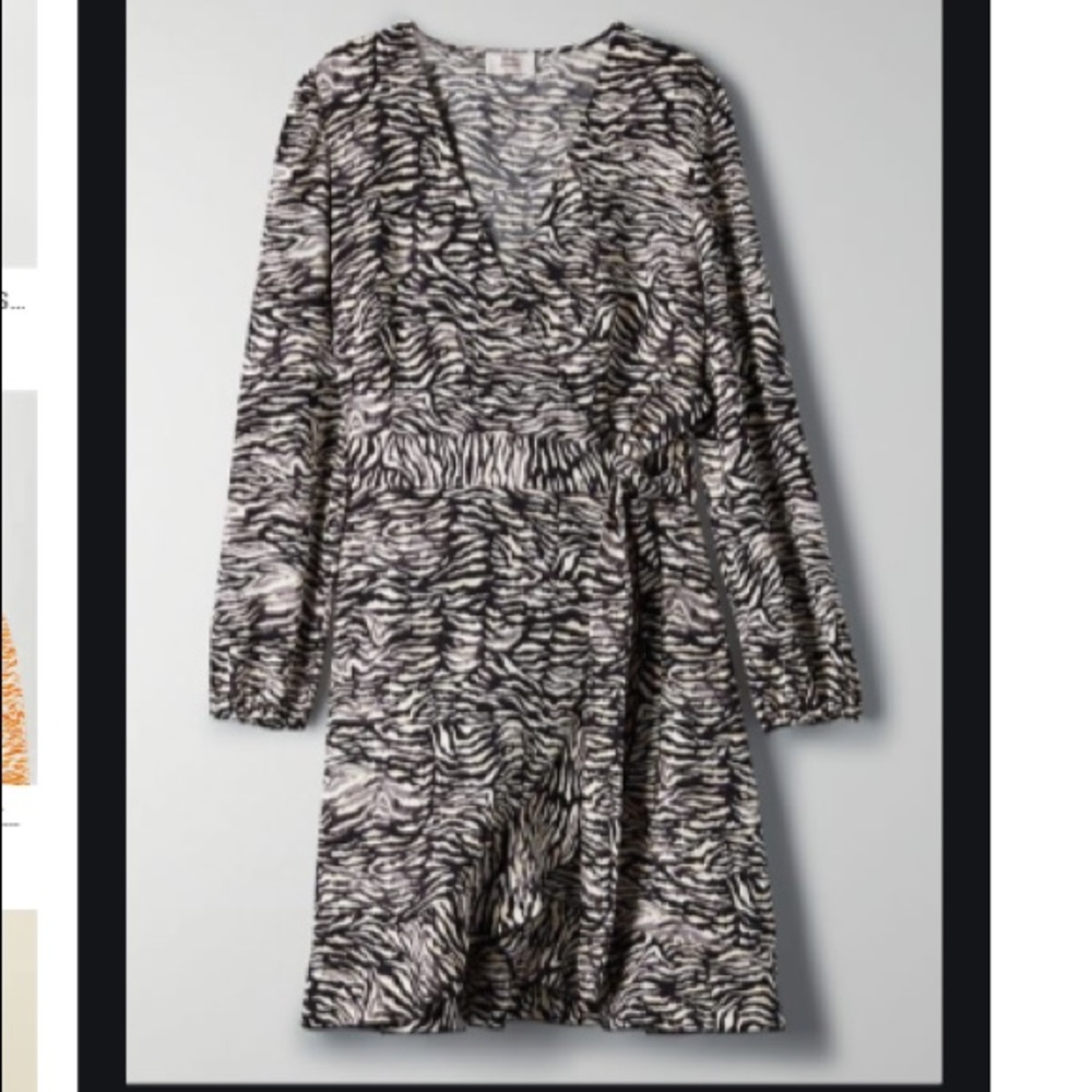 Aritzia Little Moon Julep Dress NWT XXS